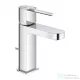 Grohe PLUS mosdó csaptelep, S-méret, automata leeresztővel, króm 23870003
