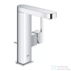 Grohe PLUS  mosdócsaptelep M-méret króm 23871003