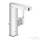 Grohe PLUS  mosdócsaptelep M-méret króm 23871003
