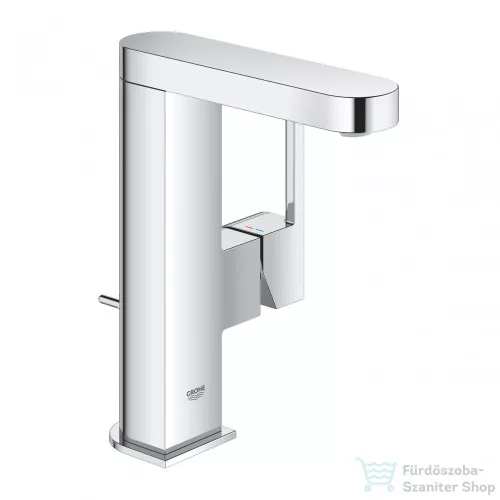 Grohe PLUS  mosdócsaptelep M-méret króm 23871003