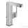 Grohe PLUS M mosdó csaptelep automata leeresztővel,Supersteel 23871DC3