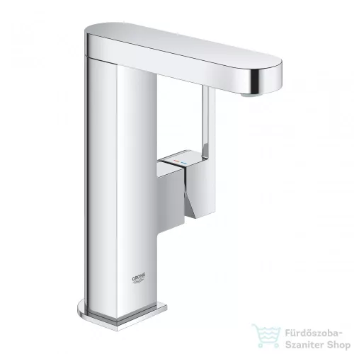Grohe PLUS  mosdócsaptelep M-méret króm 23872003