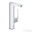 Grohe PLUS magasított mosdócsaptelep L-méret króm 23873003