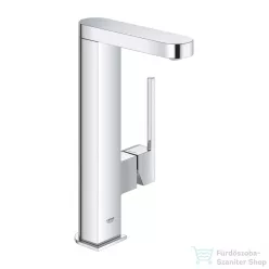   Grohe PLUS magasított mosdócsaptelep L-méret króm 23873003