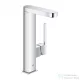 Grohe PLUS magasított mosdócsaptelep L-méret króm 23873003