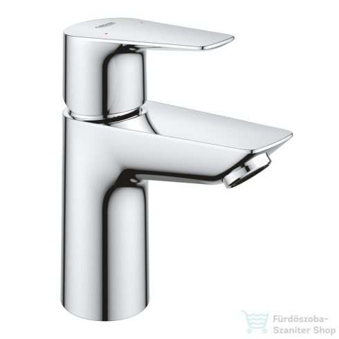 Grohe BAUEDGE S mosdó csaptelep,click-clack leeresztővel,Króm 23895001