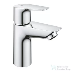   Grohe QuickFix START EDGE mosdó csaptelep click-clack leeresztővel,króm 23898001