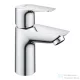 Grohe QuickFix START EDGE mosdó csaptelep click-clack leeresztővel,króm 23898001