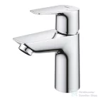 Grohe QuickFix START EDGE mosdó csaptelep click-clack leeresztővel,króm 23898001