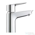 Grohe QuickFix START EDGE mosdó csaptelep click-clack leeresztővel,króm 23898001