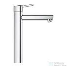 Grohe CONCETTO XL magasított mosdó csaptelep,leeresztő nélkül,Króm 23920001