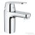 Grohe EUROSMART COSMOPOLITAN S mosdó csaptelep click-clack leeresztővel,Króm 23925000