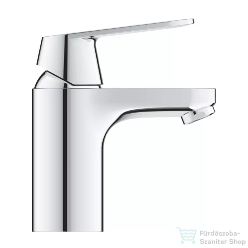 Grohe EUROSMART COSMOPOLITAN S mosdó csaptelep click-clack leeresztővel,Króm 23925000
