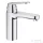 Grohe EUROSMART COSMOPOLITAN M mosdó csaptelep click-clack leeresztővel,Króm 23926000