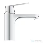 Grohe EUROSMART COSMOPOLITAN M mosdó csaptelep click-clack leeresztővel,Króm 23926000