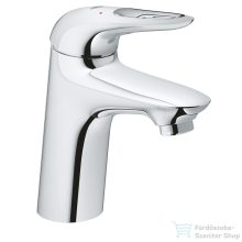   Grohe EUROSTYLE S mosdó csaptelep click-clack leeresztővel,Króm 23929003
