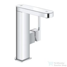   Grohe PLUS M mosdó csaptelep LED kijelzővel,click-clack leeresztővel,Króm 23958003