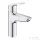 Grohe EUROSMART mosdó csaptelep, kihúzható kifolyóval, M-es méret, klik-klak leeresztővel króm 23976003