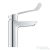 Grohe EUROSMART mosdó csaptelep, M-es méret, leeresztő nélkül, króm 23983003