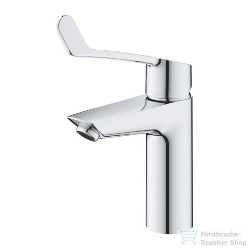 Grohe EUROSMART mosdó csaptelep, M-es méret, leeresztő nélkül, króm 23983003
