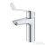 Grohe EUROSMART mosdó csaptelep, M-es méret, leeresztő nélkül, króm 23983003