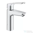 Grohe EUROSMART mosdó csaptelep, M-es méret, leeresztő nélkül, króm 23987003
