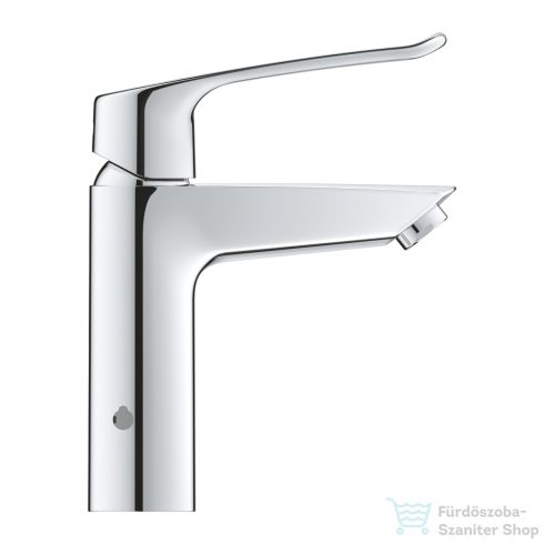 Grohe EUROSMART mosdó csaptelep, M-es méret, leeresztő nélkül, króm 23987003
