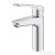 Grohe EUROSMART mosdó csaptelep, M-es méret, leeresztő nélkül, króm 23987003
