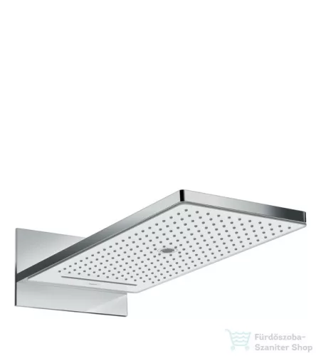 Hansgrohe Rainmaker Select 580 3et fejzuhany 24001400