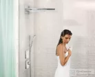 Hansgrohe Rainmaker Select 580 3et fejzuhany 24001400