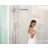 Hansgrohe Rainmaker Select 580 3et fejzuhany 24001400
