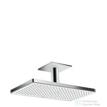   Hansgrohe Rainmaker  Select 460 1jet fejzuhany mennyezeti csatlakozóval 100 mm 24002400