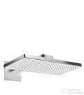 Hansgrohe Rainmaker  Select 460 1jet fejzuhany zuhanykarral 450 mm 24003400