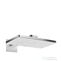   Hansgrohe Rainmaker  Select 460 1jet fejzuhany zuhanykarral 450 mm 24003400