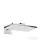 Hansgrohe Rainmaker  Select 460 1jet fejzuhany zuhanykarral 450 mm 24003400