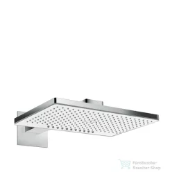   Hansgrohe Rainmaker Select 460 2jet fejzuhany zuhanykarral 450 mm 24005400