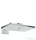 Hansgrohe Rainmaker  Select 460 3jet fejzuhany zuhanykarral 450 mm 24007400