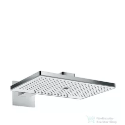   Hansgrohe Rainmaker  Select 460 3jet fejzuhany zuhanykarral 450 mm 24007400