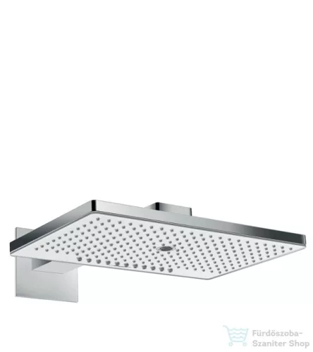 Hansgrohe Rainmaker  Select 460 3jet fejzuhany zuhanykarral 450 mm 24007400