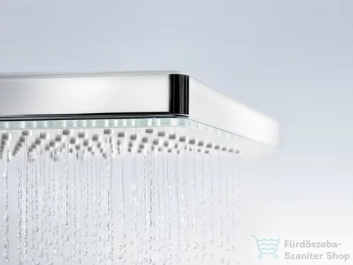 Hansgrohe Rainmaker  Select 460 3jet fejzuhany zuhanykarral 450 mm 24007400