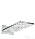 Hansgrohe Rainmaker Select 580 3et fejzuhany EcoSmart 9 liter/perc 24011400