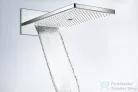 Hansgrohe Rainmaker Select 580 3et fejzuhany EcoSmart 9 liter/perc 24011400