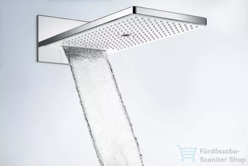 Hansgrohe Rainmaker Select 580 3et fejzuhany EcoSmart 9 liter/perc 24011400
