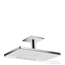   Hansgrohe Rainmaker  Select 460 2jet fejzuhany EcoSmart 9 i/min mennyezeti csatlakozóval 24014400