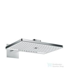   Hansgrohe Rainmaker Select 460 3jet fejzuhany EcoSmart 9 liter/perc zuhanykarral 450 mm  24017400