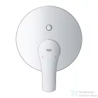 Grohe Eurosmart egykaros falba épített zuhanycsaptelep, 2 fogyasztóhoz, króm 24043003