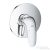 Grohe EUROSTYLE falsík alatti kád/zuhany csaptelep belső egység nélkül,Króm 24046003