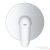 Grohe EUROSTYLE falsík alatti kád/zuhany csaptelep belső egység nélkül,Króm 24046003