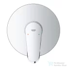 Grohe EURODISC COSMOPOLITAN falsík alatti kád/zuhany csaptelep,Króm 24055002
