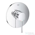 GROHE Essence egykaros falsík alatti csaptelep, króm 24057001